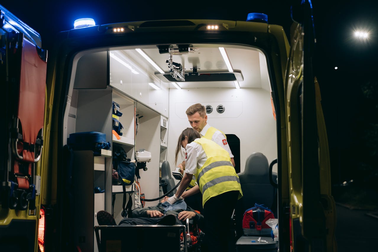 Top 24/7 Emergency Services - Coppell ER