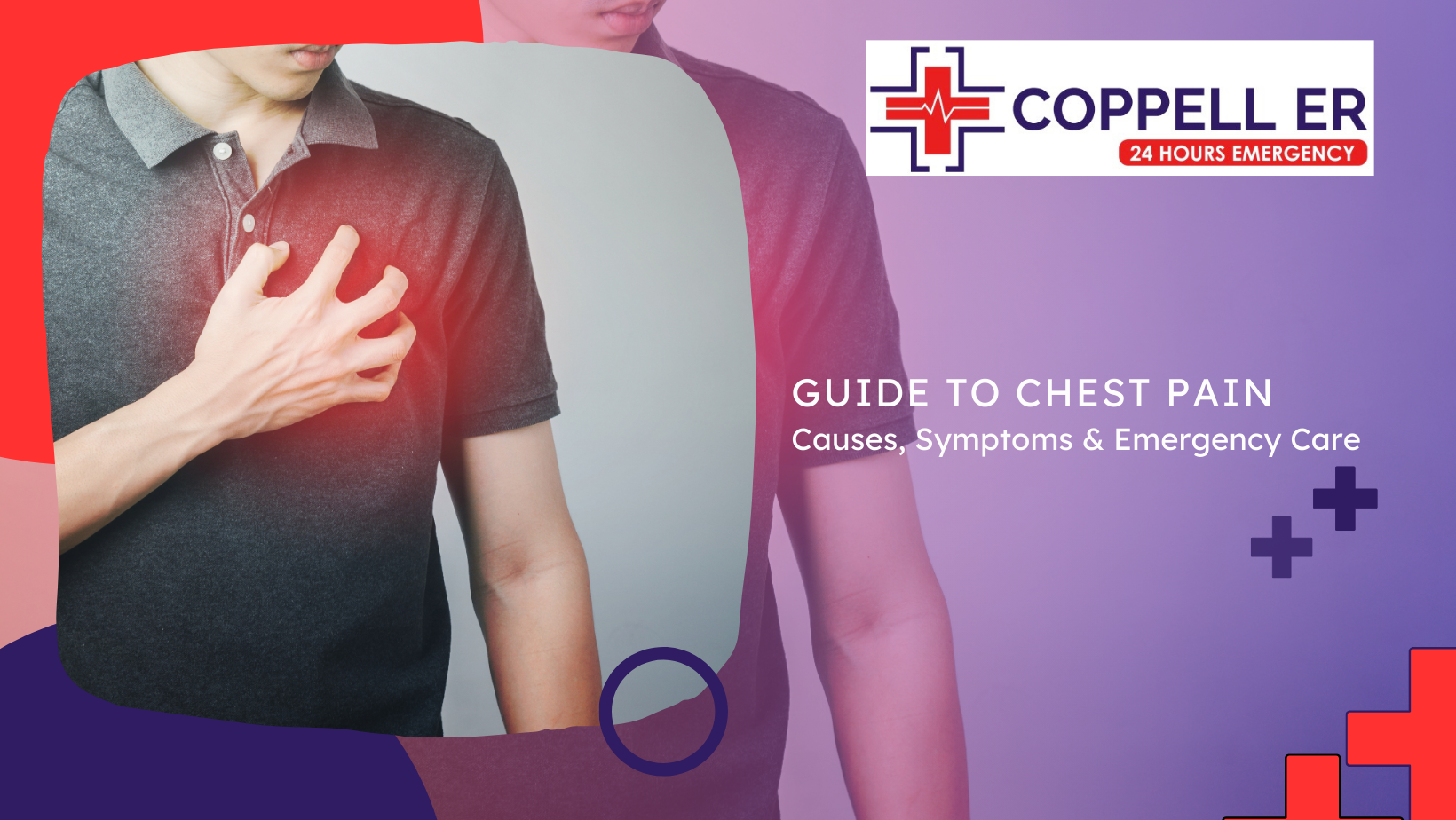 Comprehensive Guide to Chest Pain