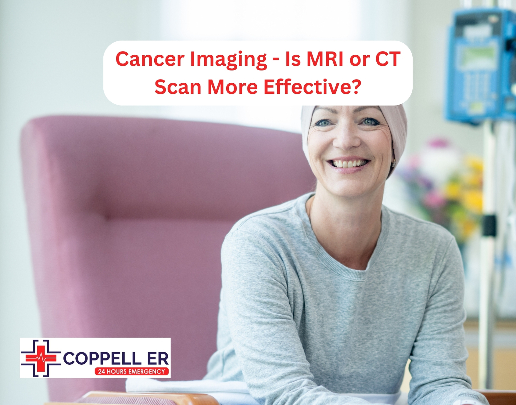 cancer Imaging