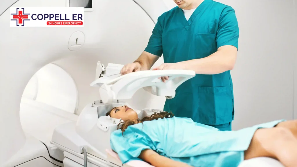 24/7 Top Urgent Care MRI in Coppell – Reliable Service