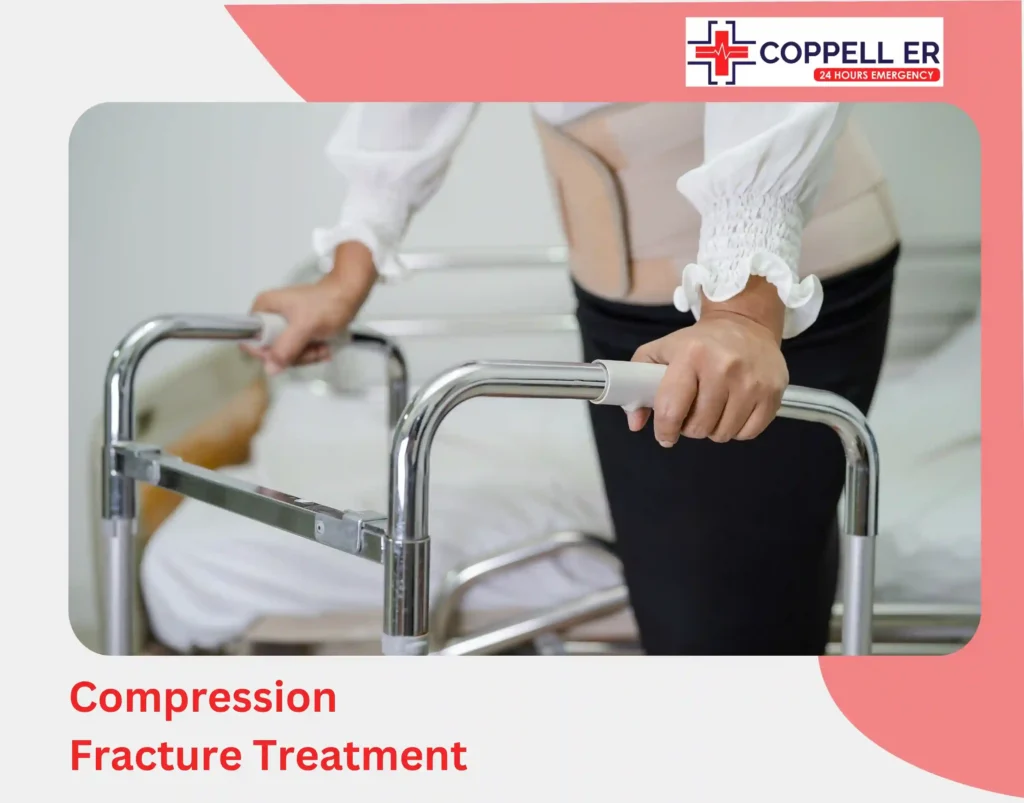 Compression Fracture Treatment