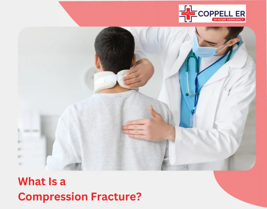 What Is a Compression Fracture