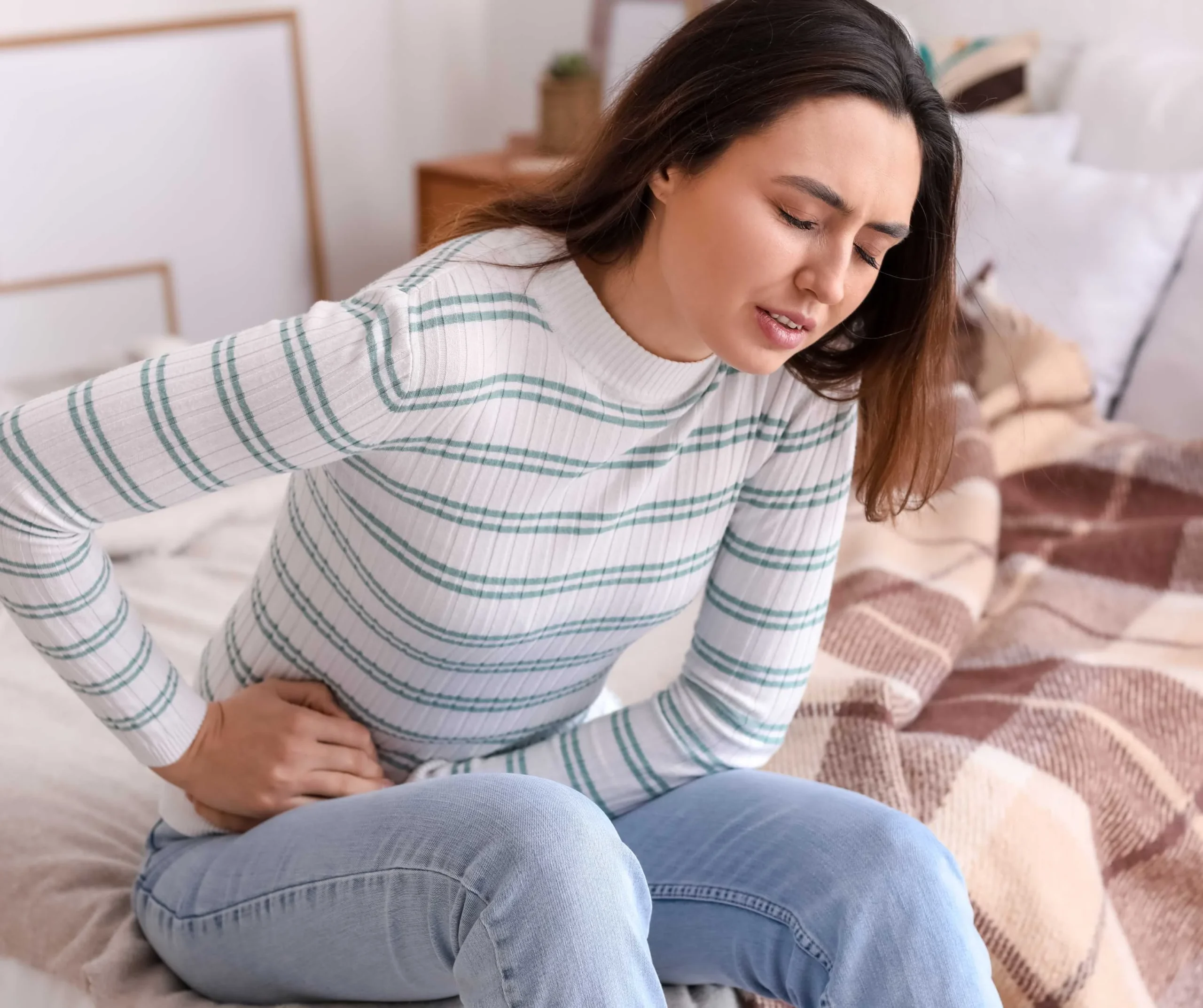 Abdominal Pain