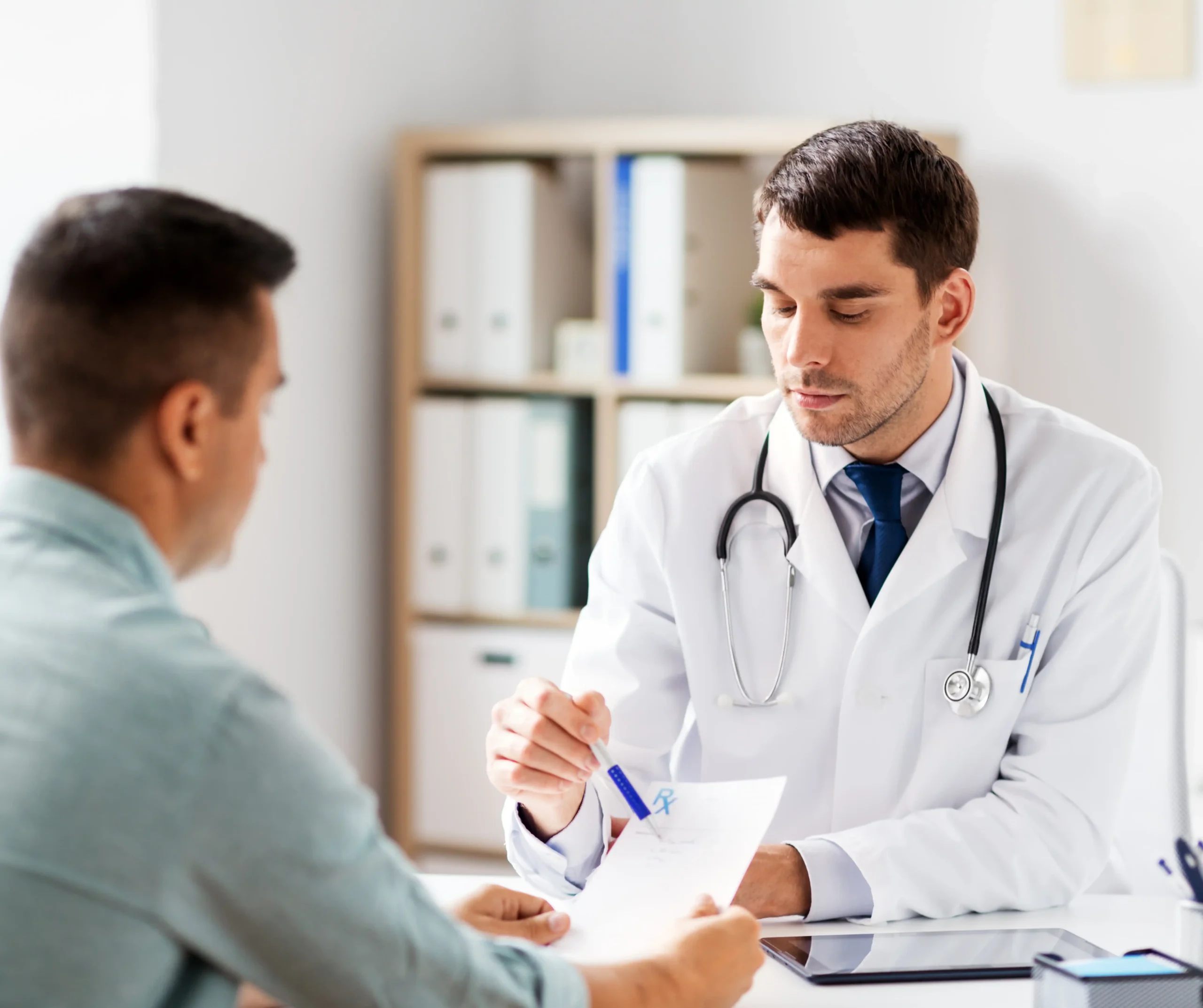 Directed Treatment