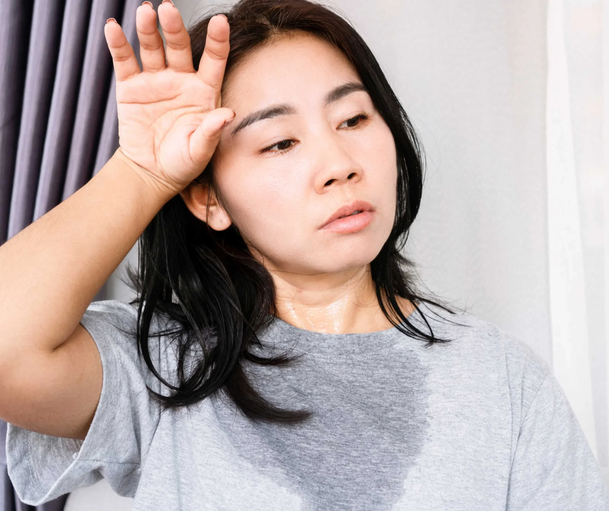 Signs of Dehydration