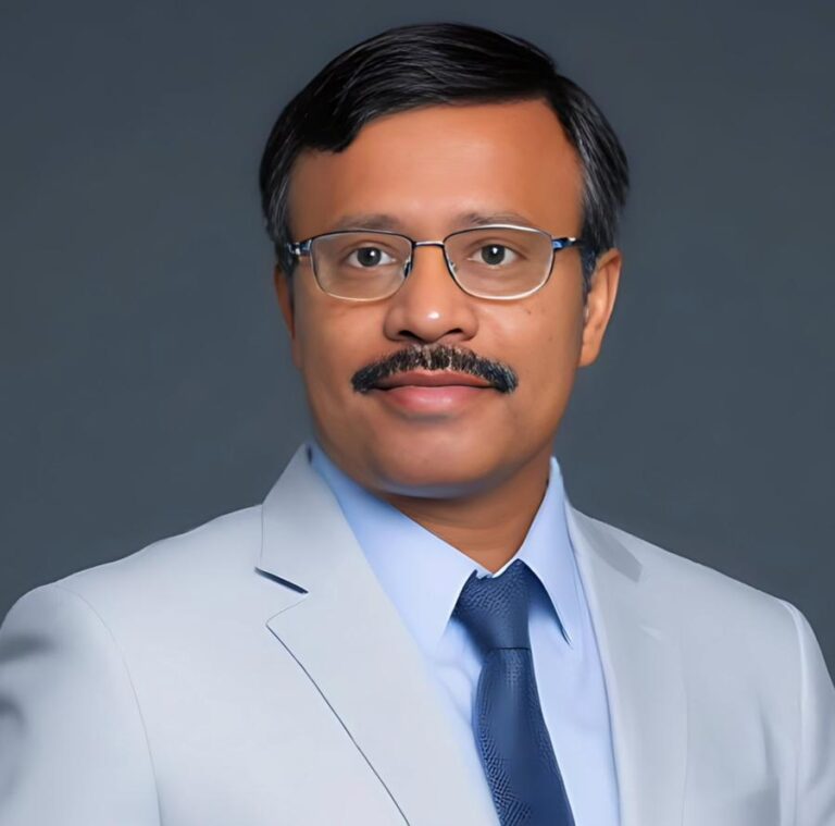 Ravi Kumar MD