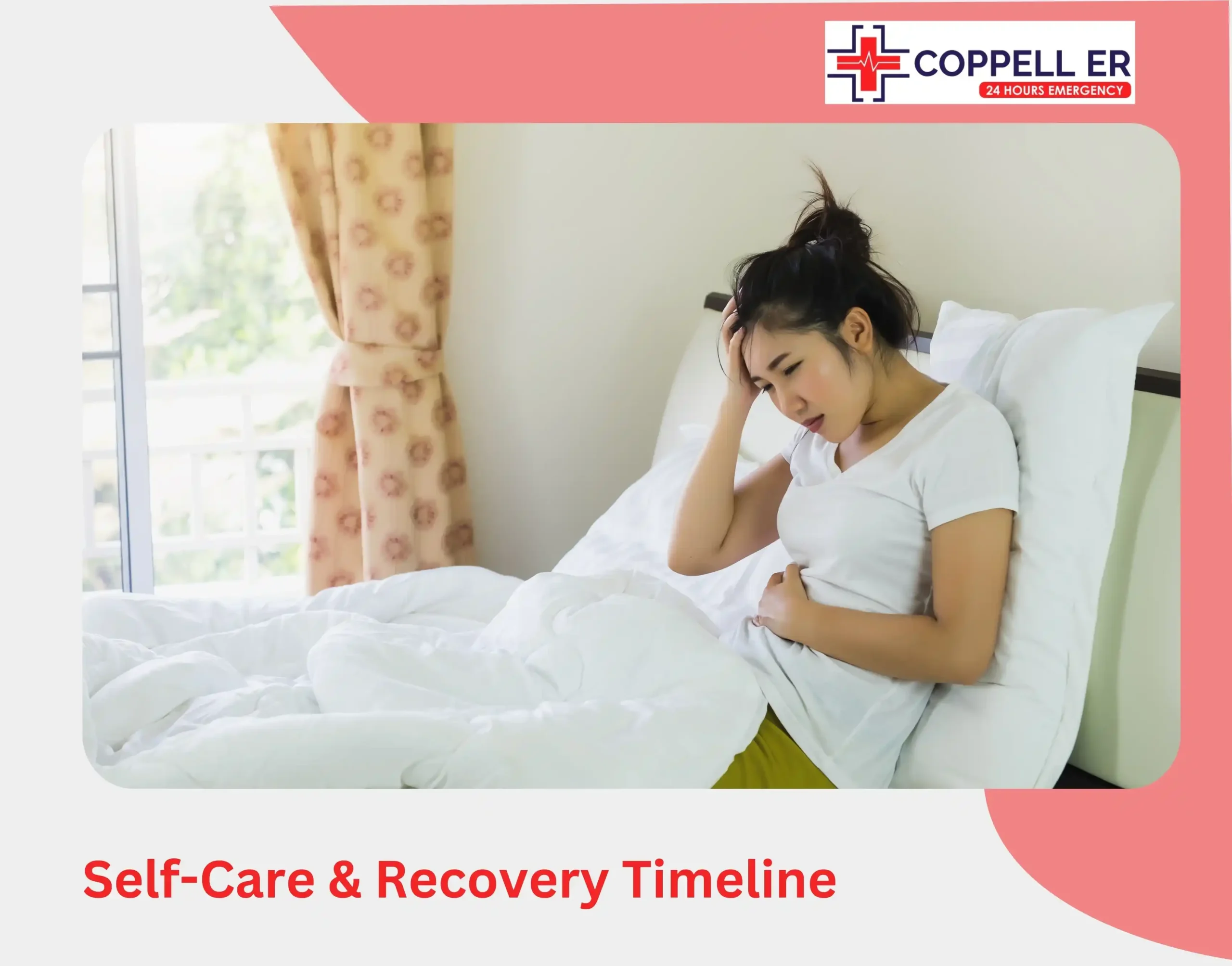 Self-Care & Recovery Timeline