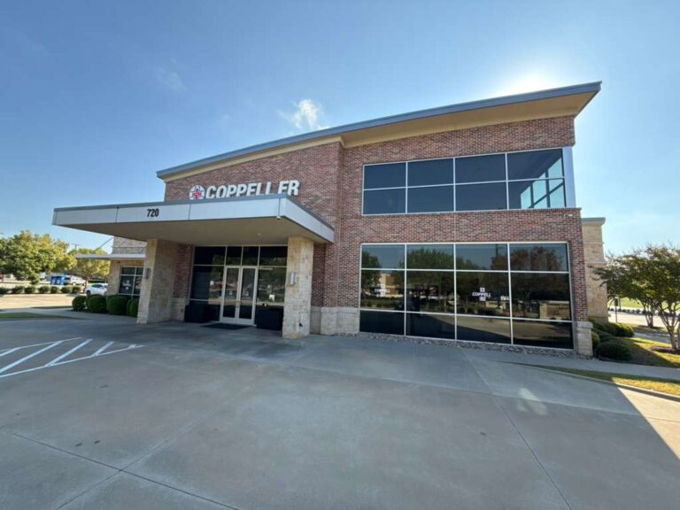 Coppell Emergency Room