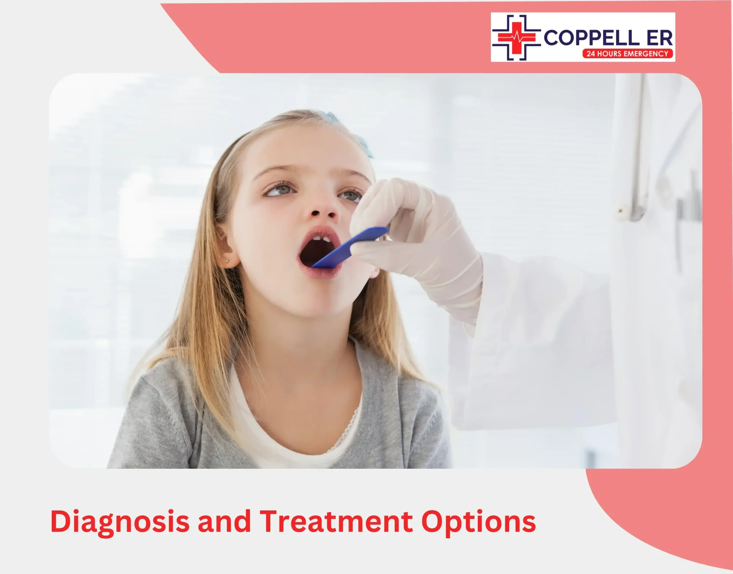 Diagnosis and Treatment Options