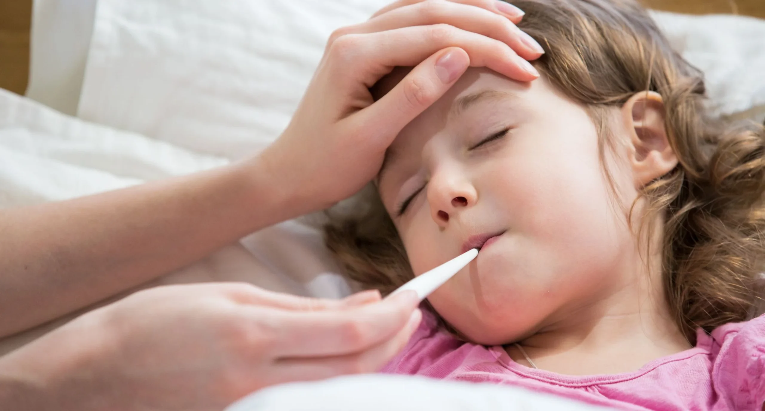 Fever and Infections