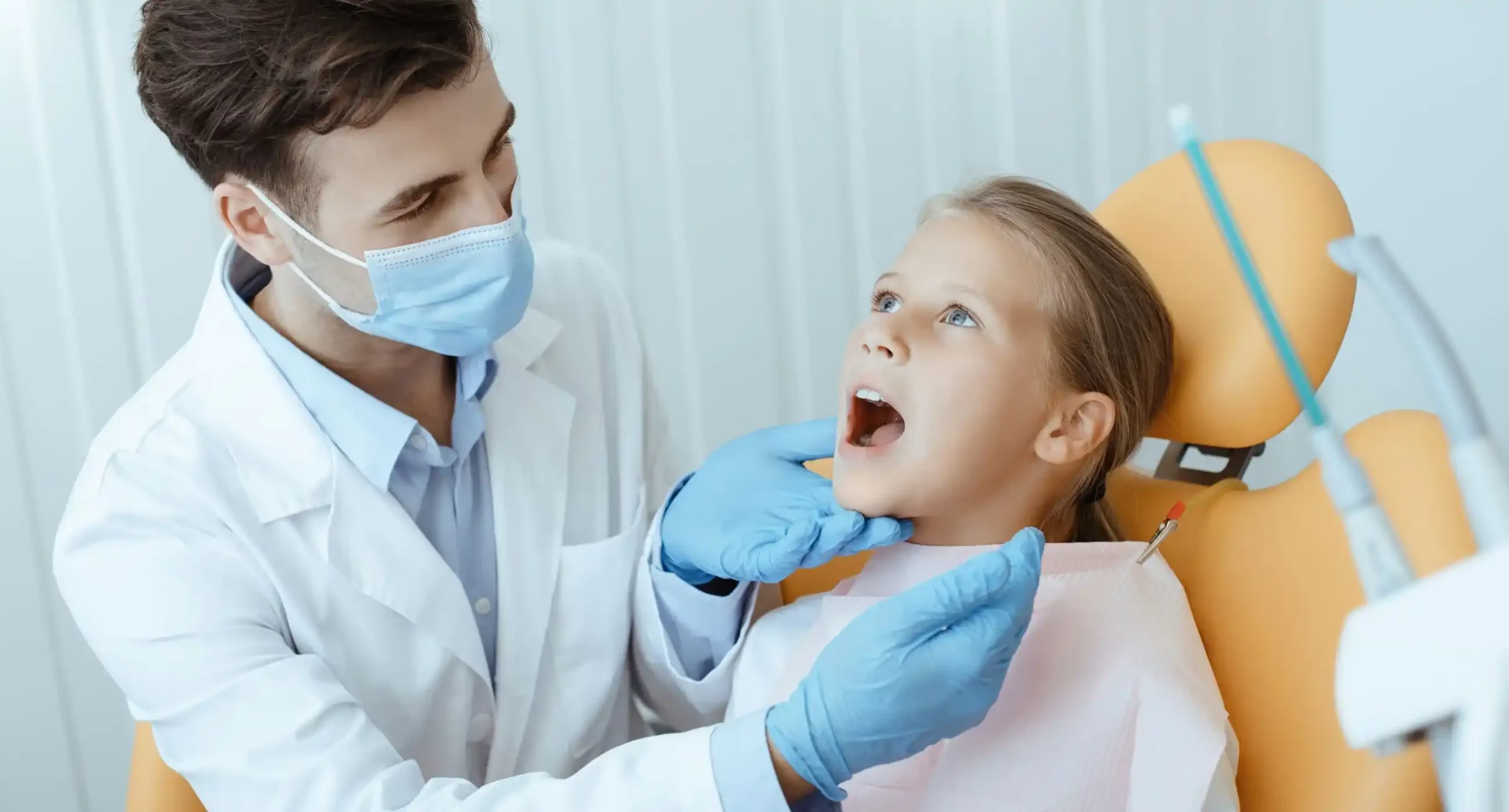 Child-Friendly Environment