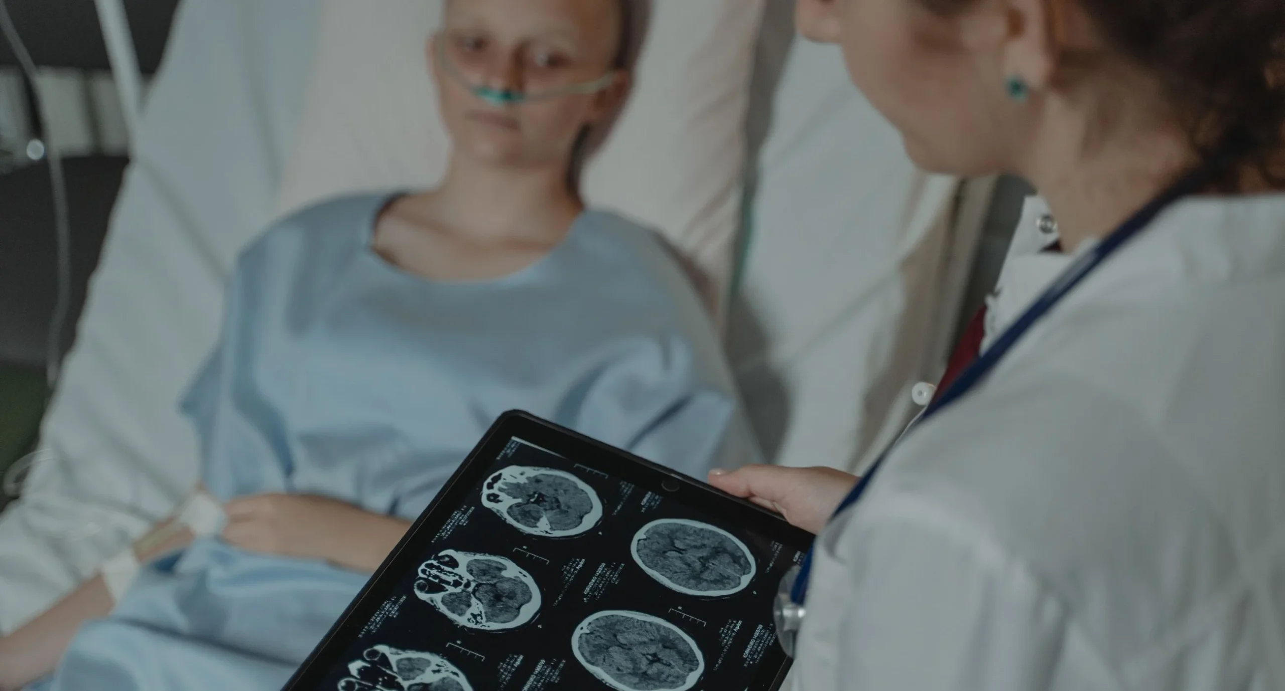 Digital X-Rays for Immediate Answers