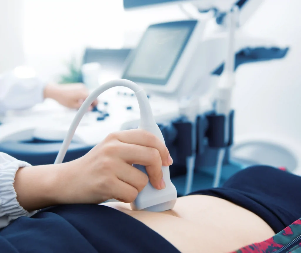 Ultrasound Is Used For_11zon