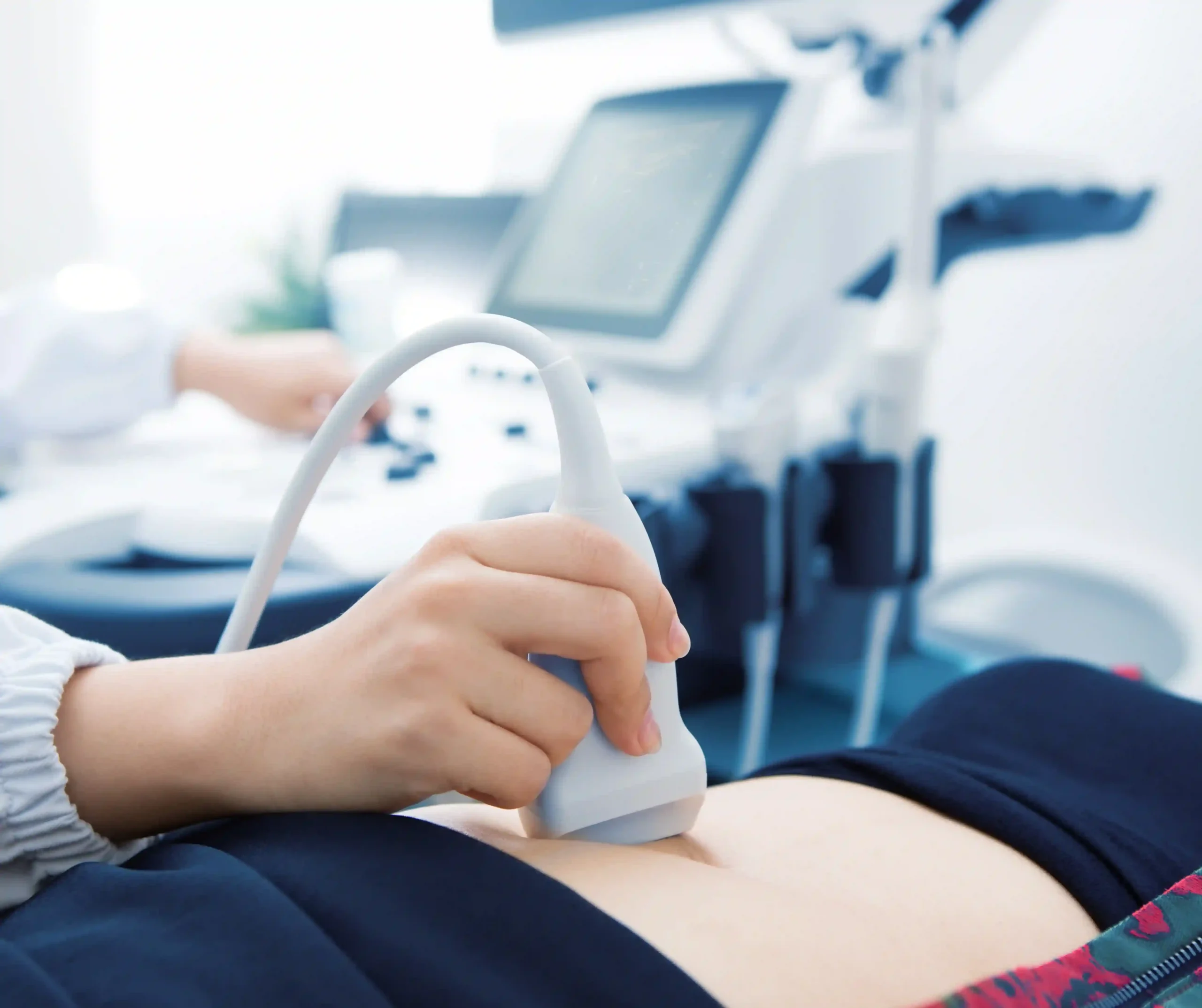 Ultrasound Is Used For_11zon