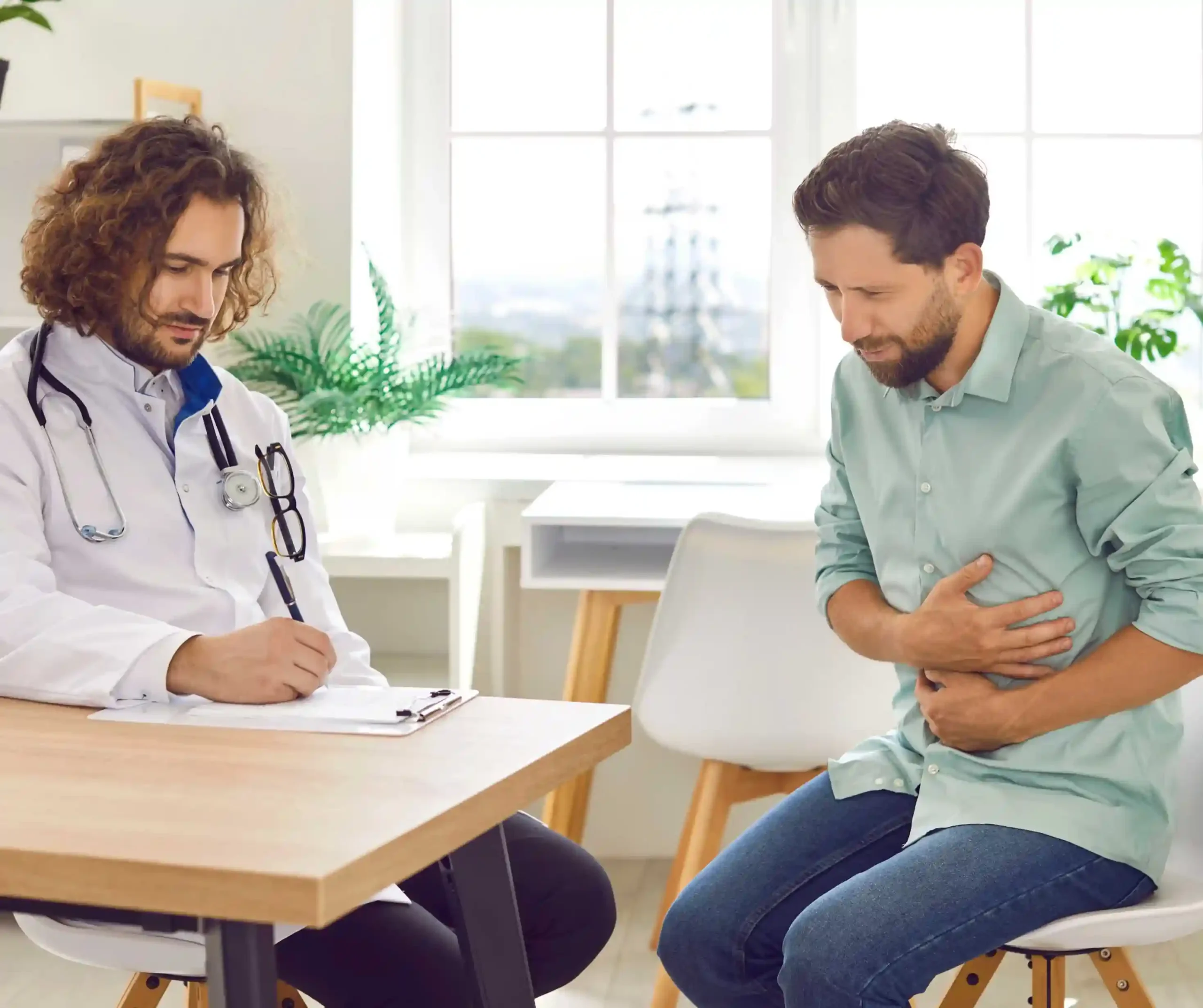 Board-Certified Emergency Physicians