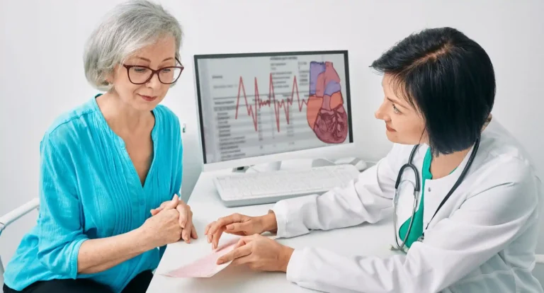 EKG & Cardiac Monitoring