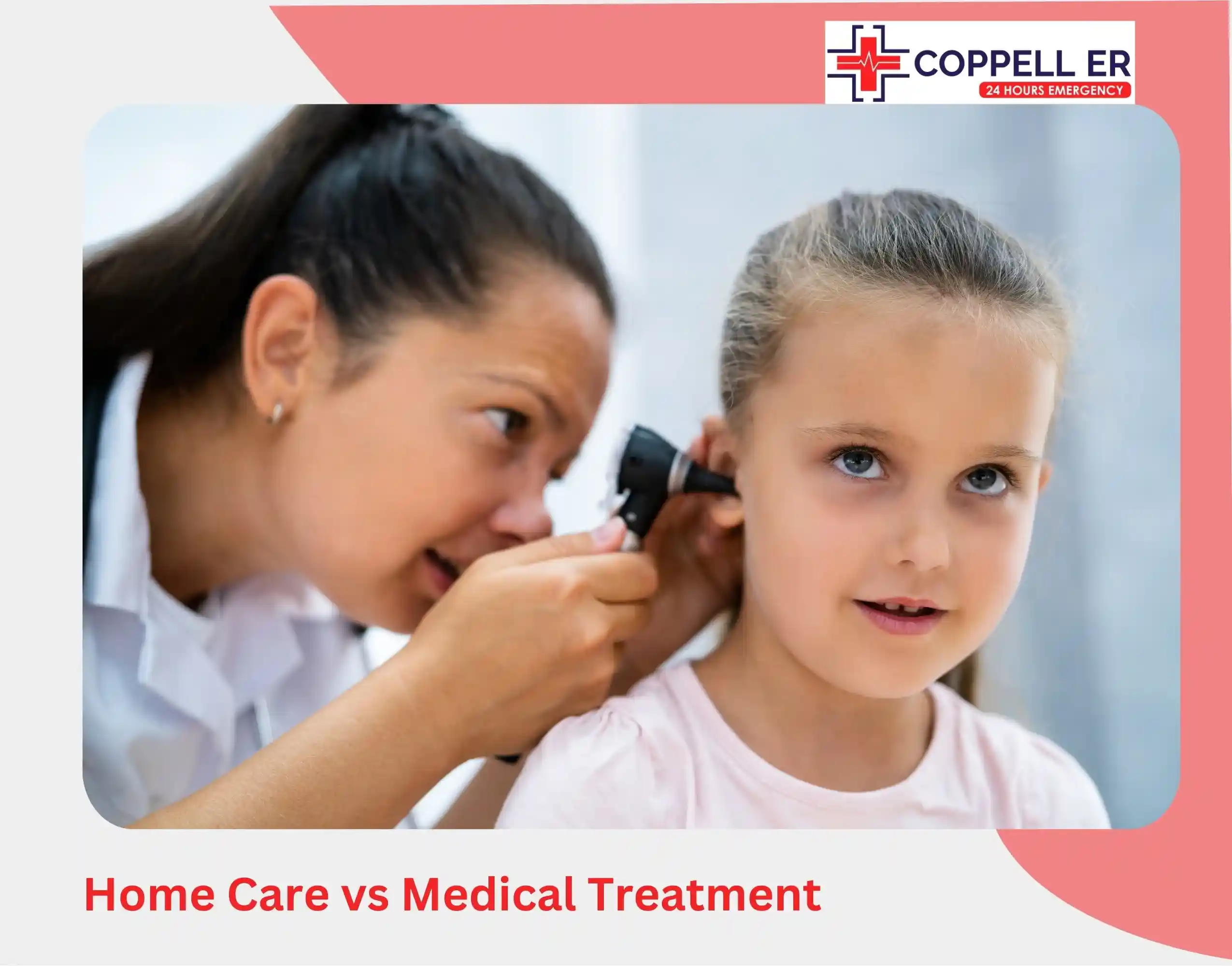 Home Care vs Medical Treatment