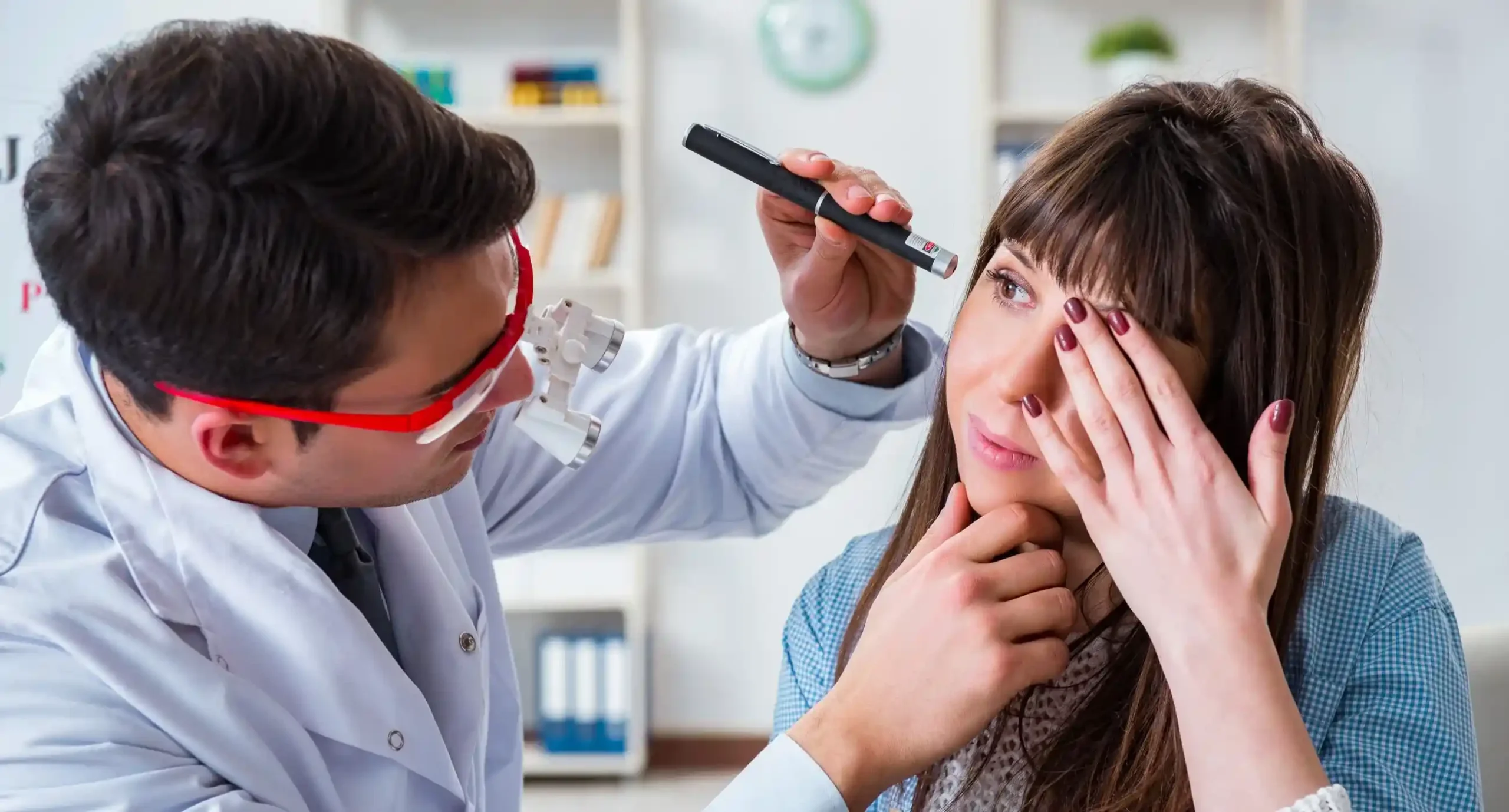 Emergency physicians on-site 247