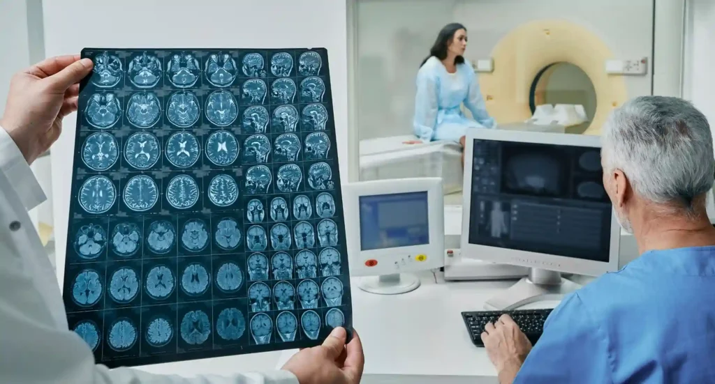 Neurological emergencies