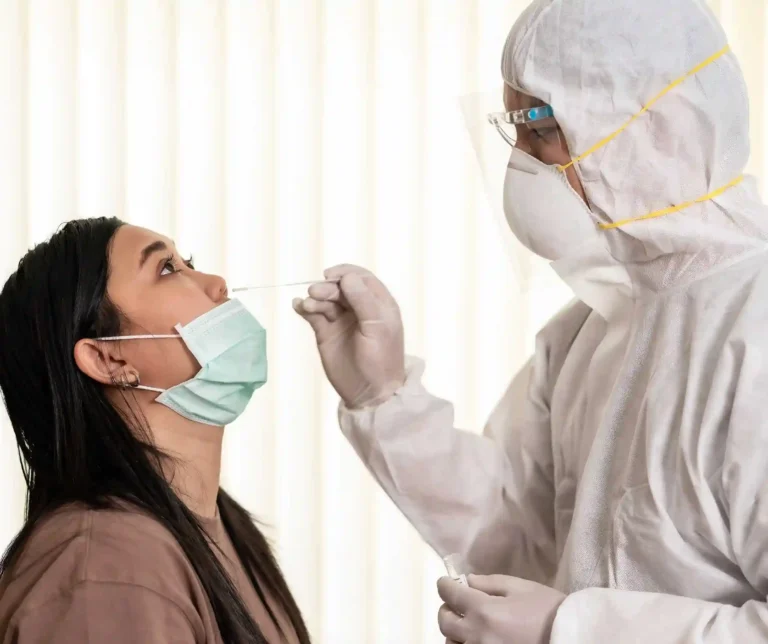 247 Rapid Flu Testing (Results in Minutes)