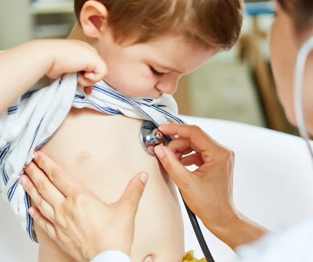 Flu Complications We Can Treat