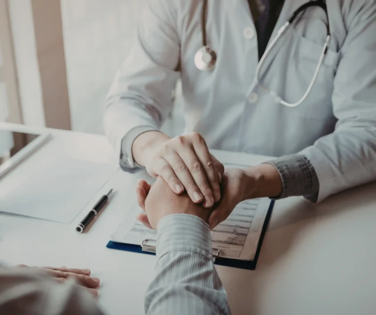 How the LOP Process Works at Coppell ER