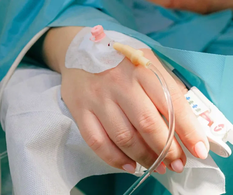 Immediate Flu Treatment — No Appointment Needed