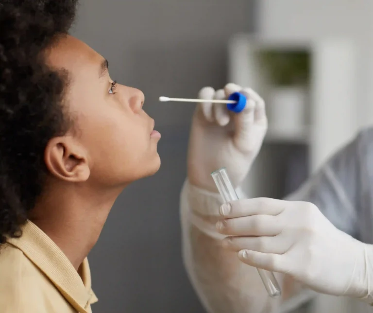 No Waiting Rooms, No Delays