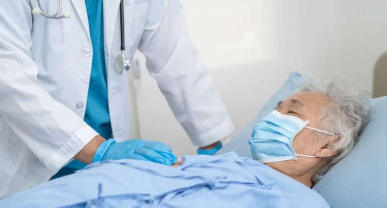 Rapid Flu Testing