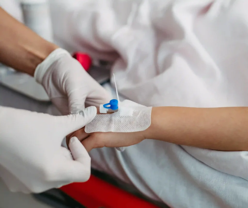 Who Should Seek Emergency Flu Care