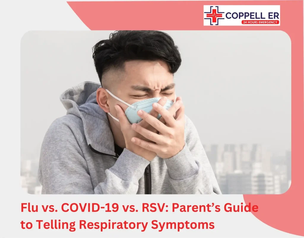 flu vs covid