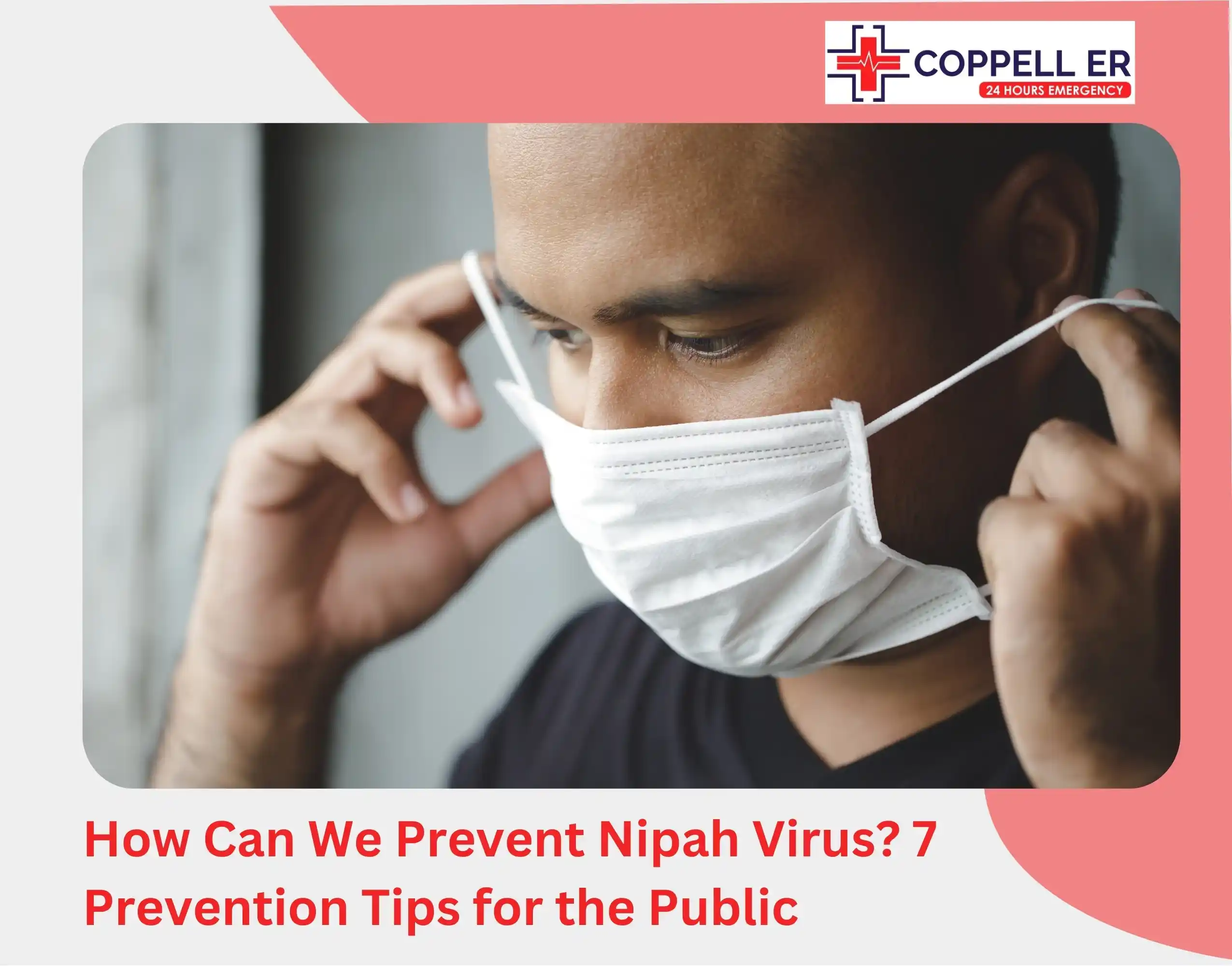 How Can We Prevent Nipah Virus 7 Prevention Tips for the Public