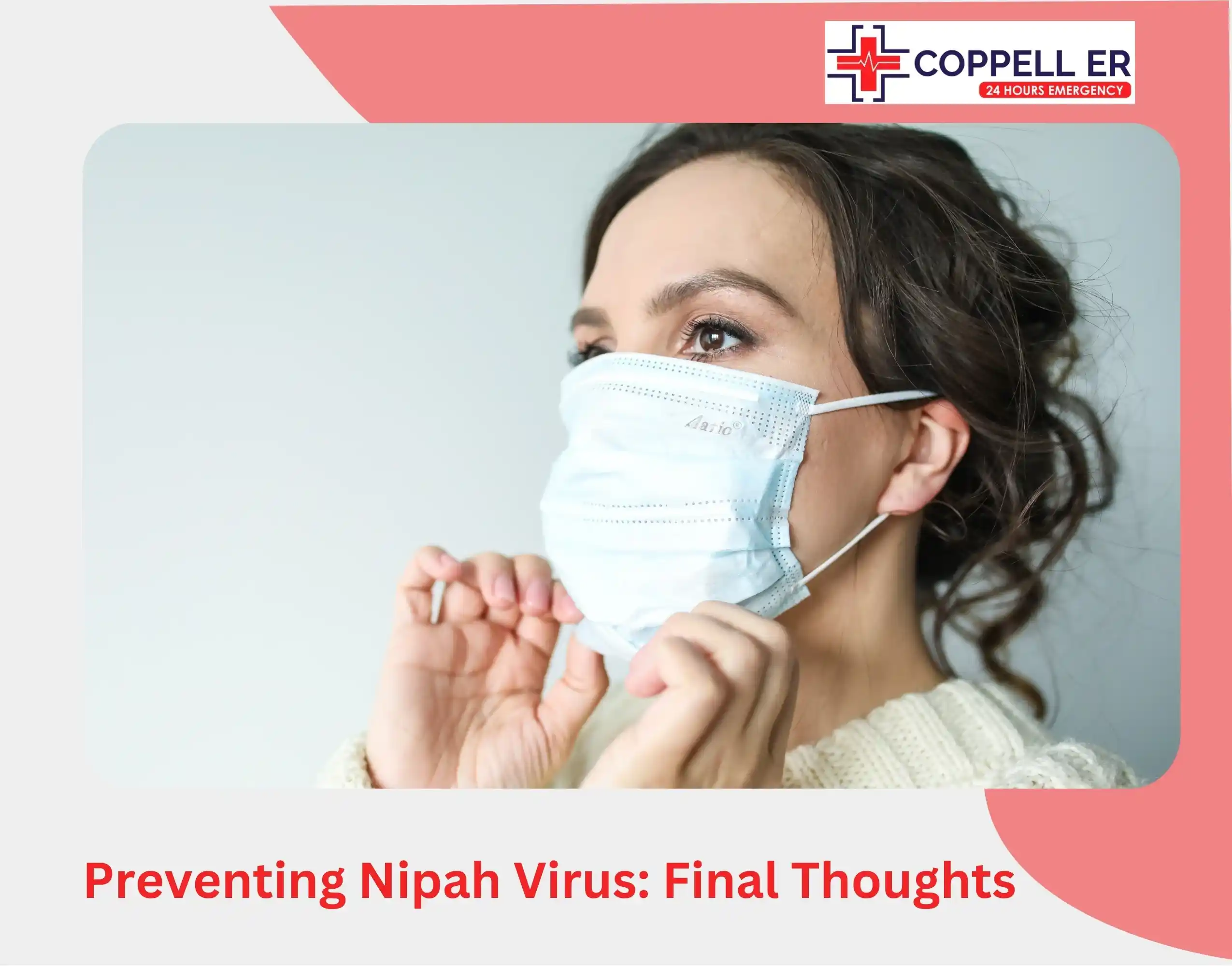 Preventing Nipah Virus Final Thoughts