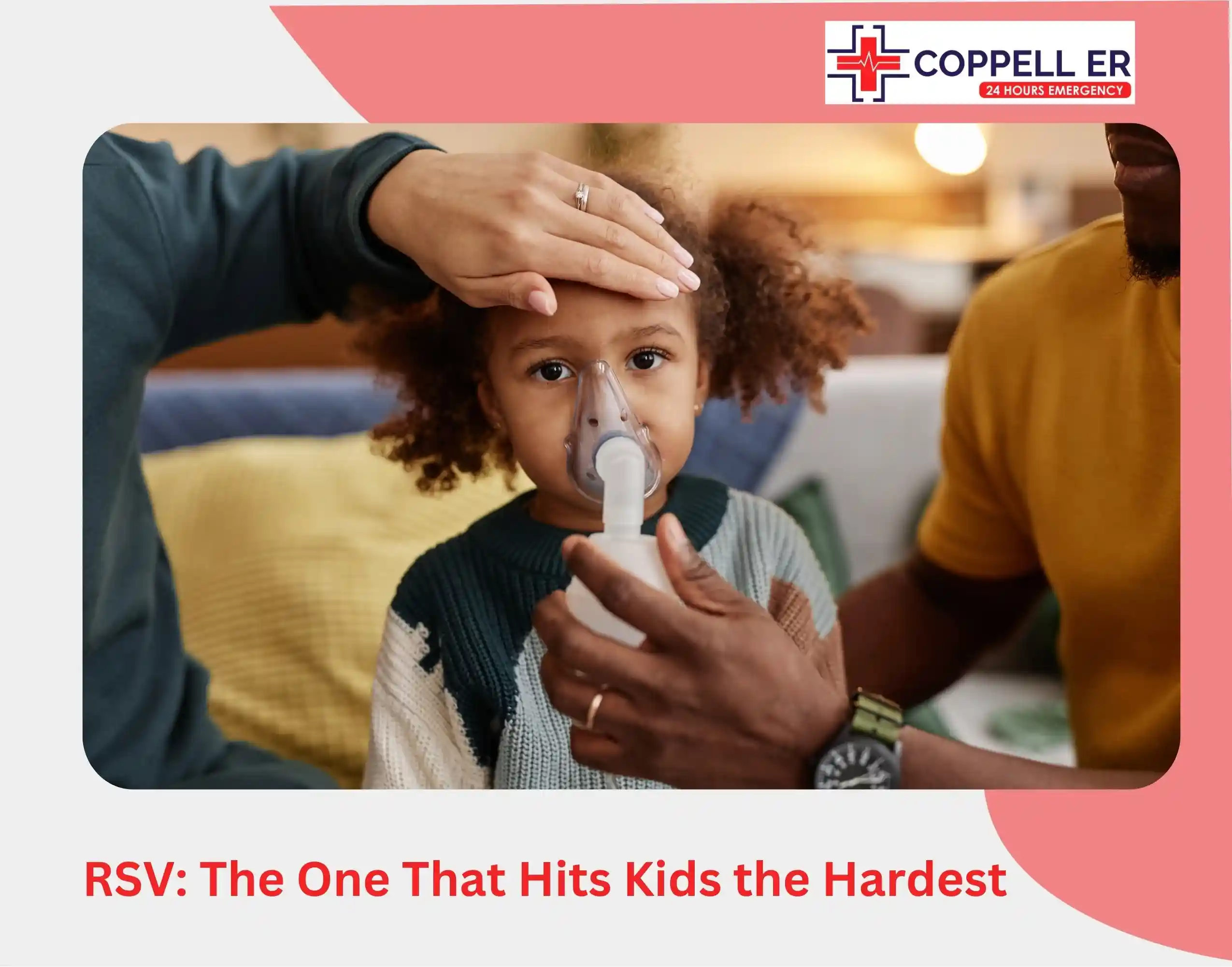 RSV The One That Hits Kids the Hardest