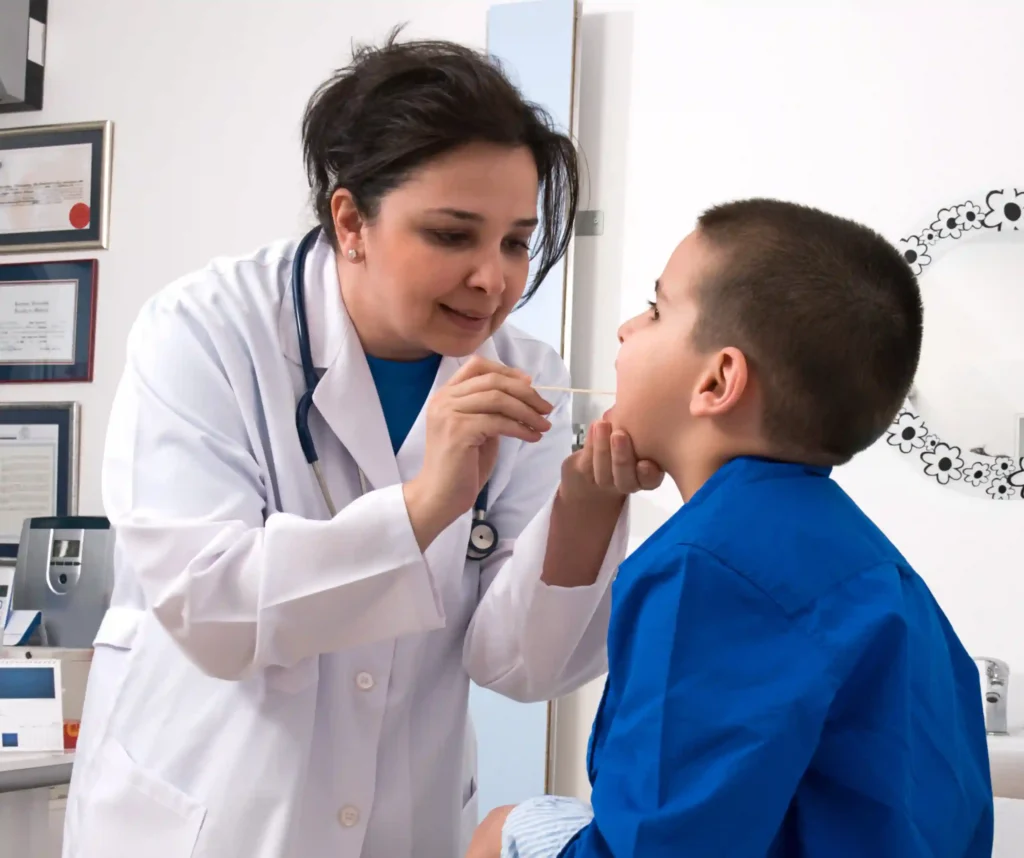 Strep Throat Testing Near You_11zon