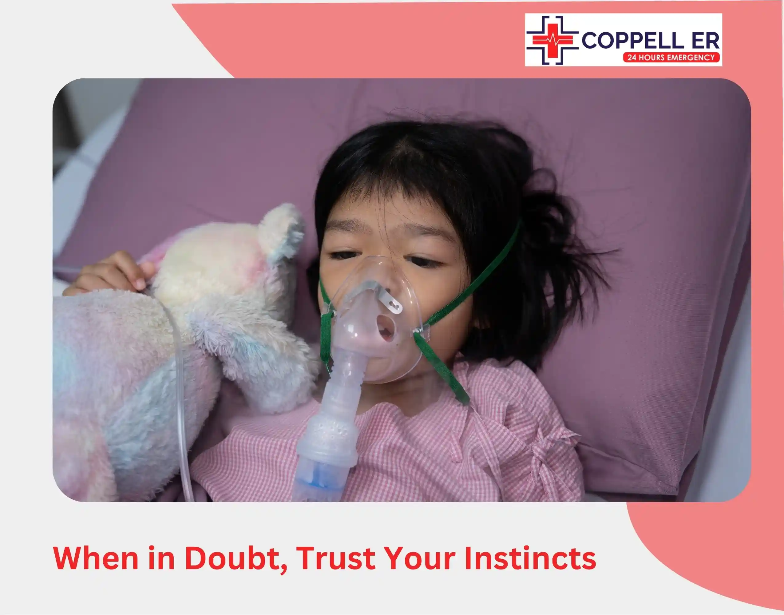 When in Doubt, Trust Your Instincts