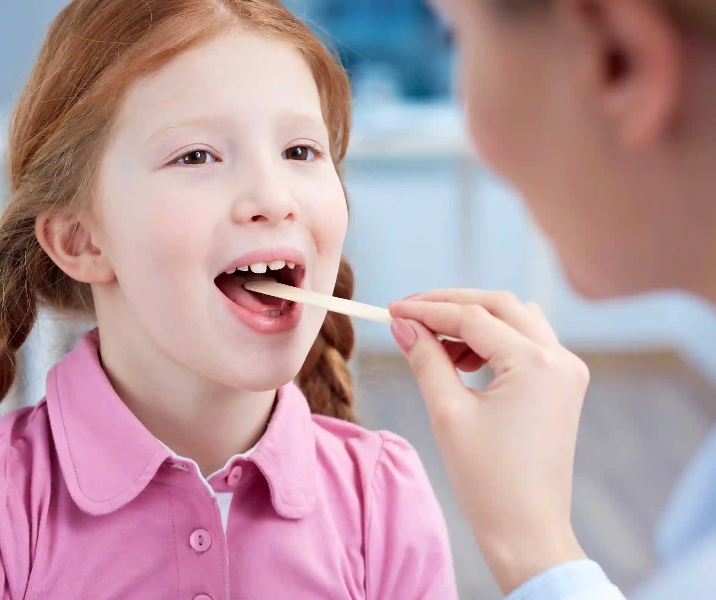 Strep Throat Treatment