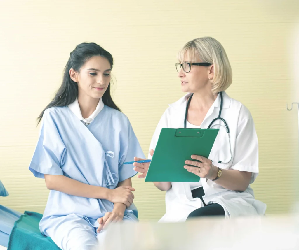 Abdominal Pain Treatment Near Me in Coppell