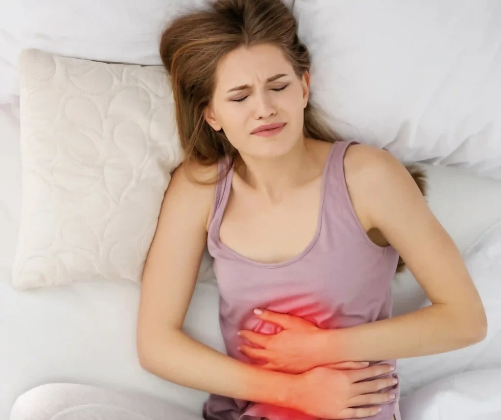 Abdominal Pain Treatment at Coppell ER