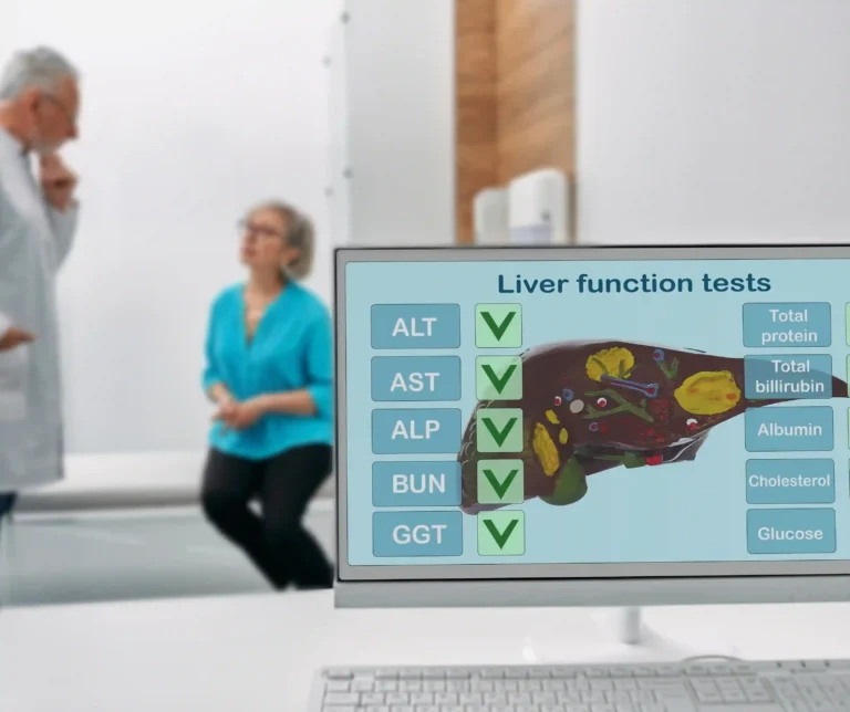 Gallbladder and Liver Causes
