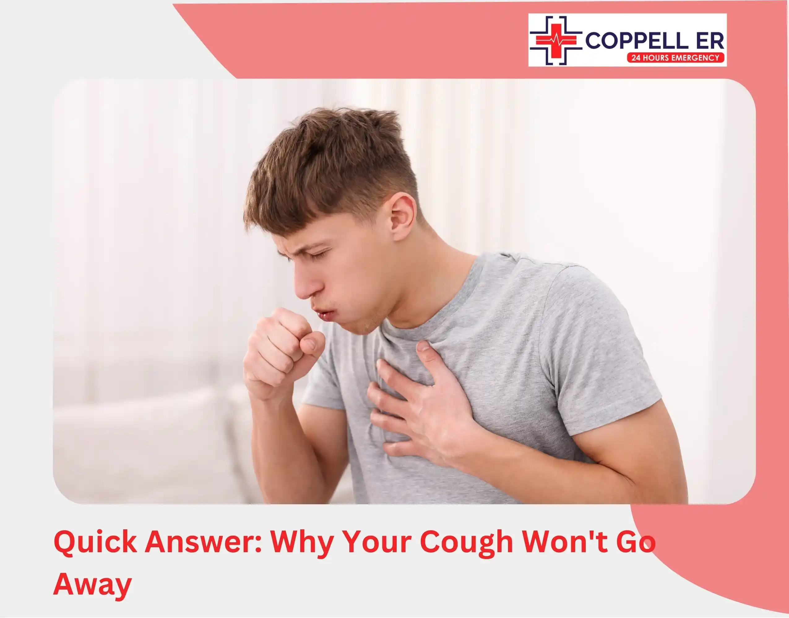 Quick Answer Why Your Cough Won't Go Away