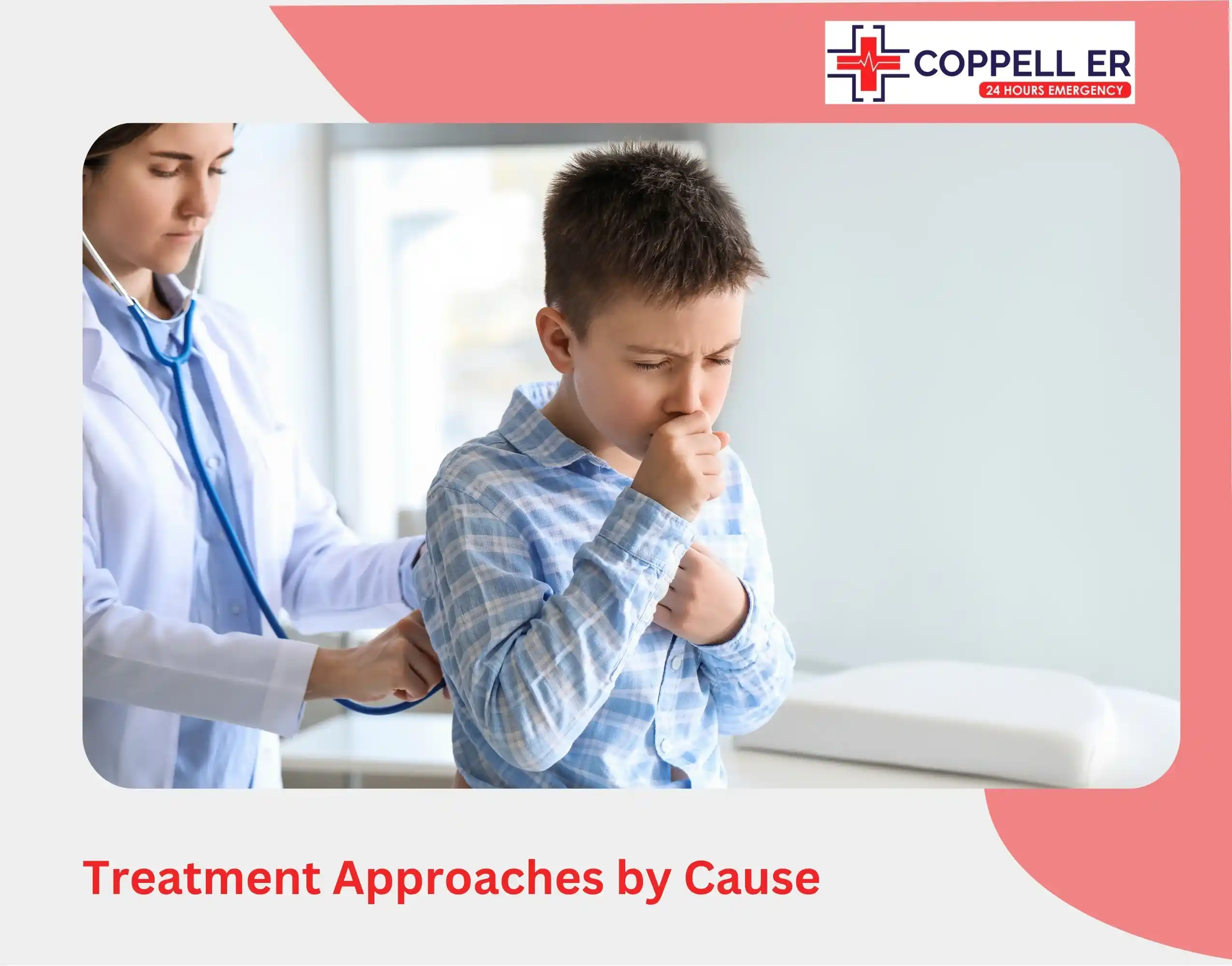 Treatment Approaches by Cause
