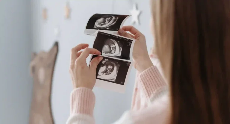 pregnancy