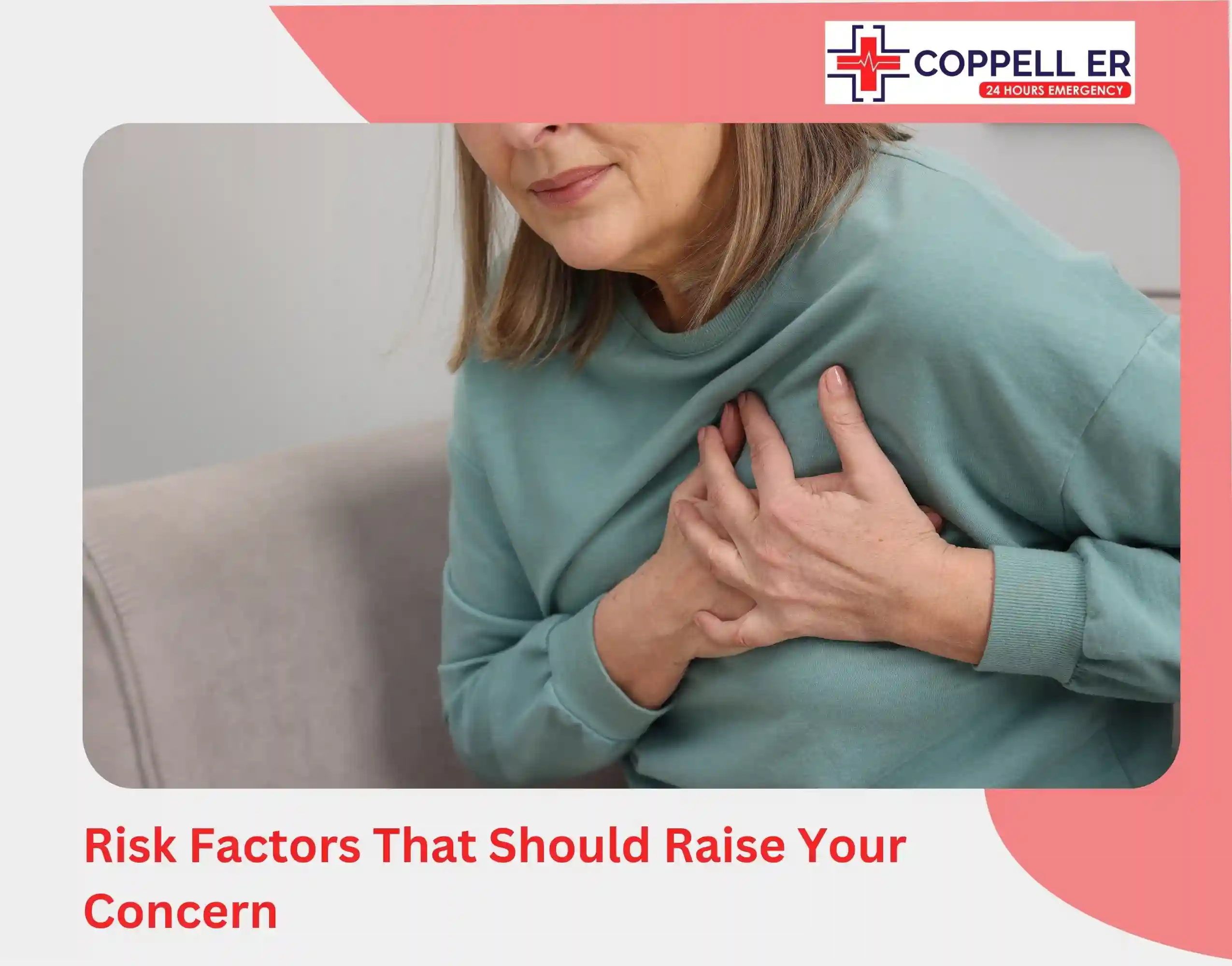 Risk Factors That Should Raise Your Concern