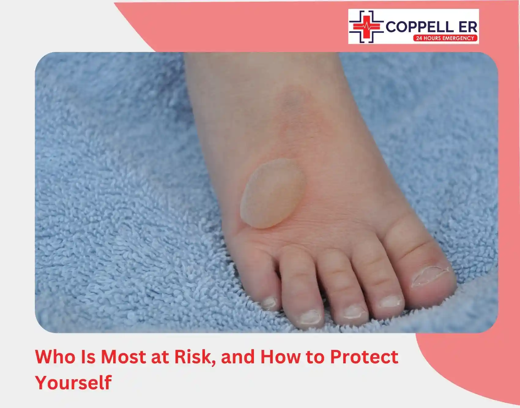 Who Is Most at Risk, and How to Protect Yourself