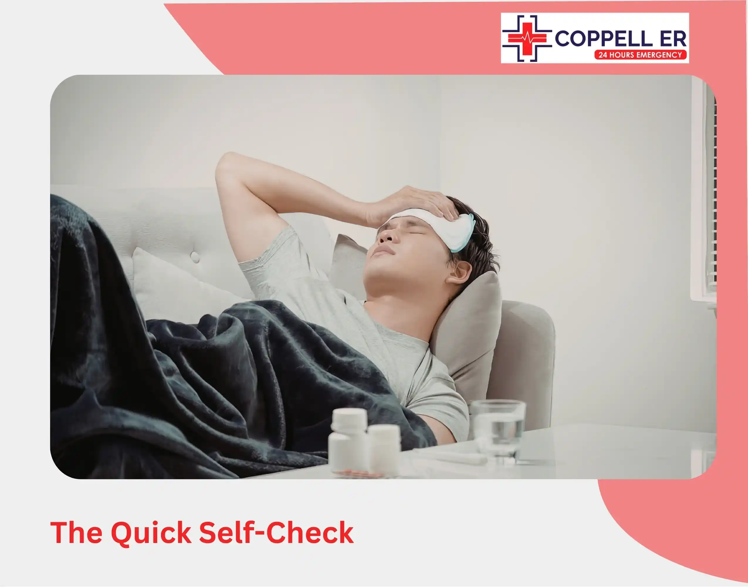 The Quick Self-Check