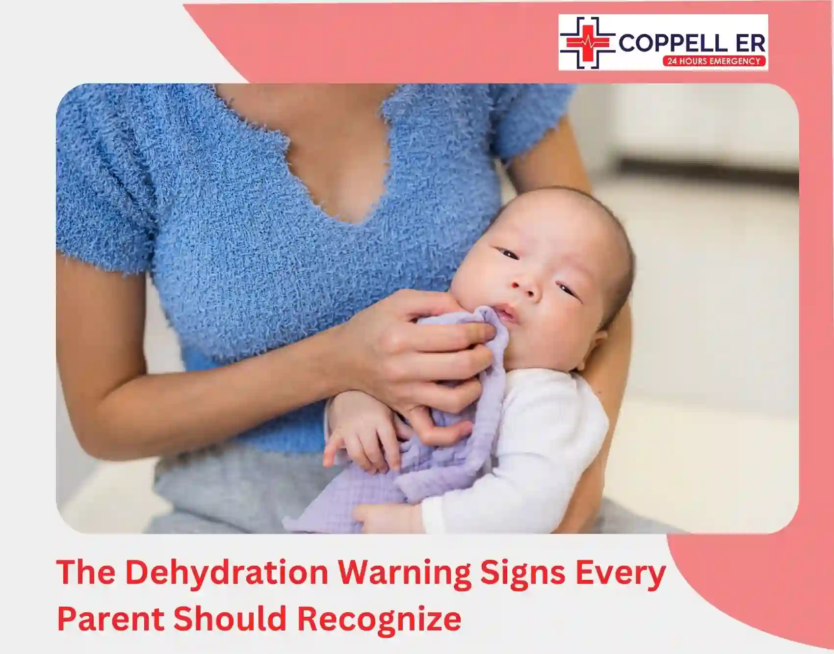 The Dehydration Warning Signs Every Parent Should Recognize