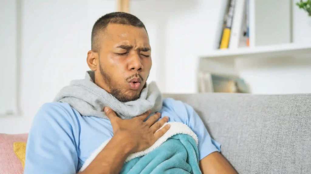 Bronchitis Treatment