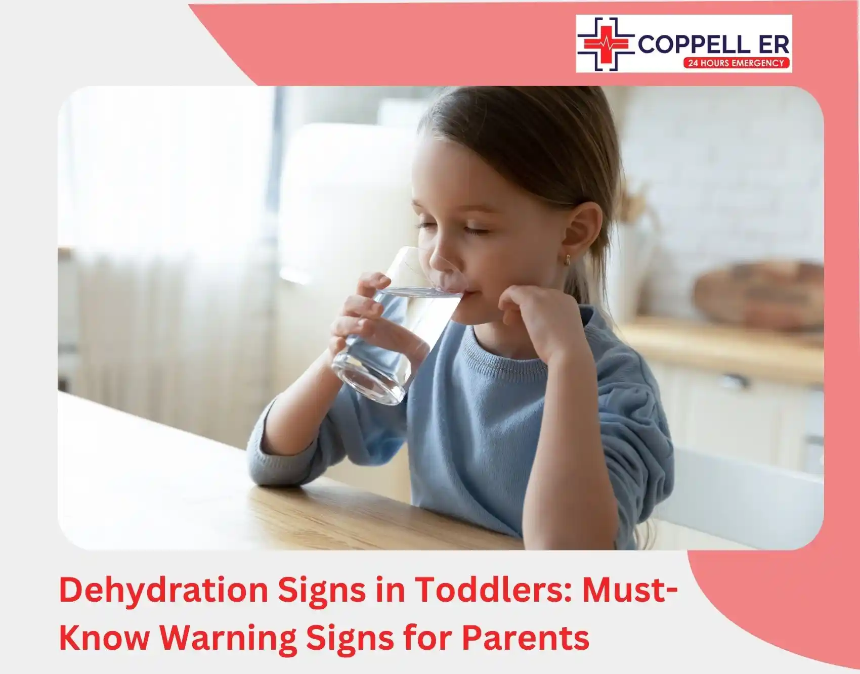 Dehydration Signs in Toddlers Must-Know Warning Signs for Parents