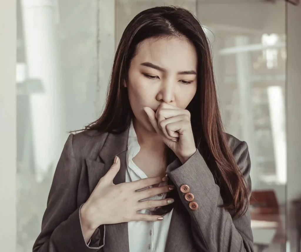 Bronchitis Treatment
